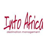 into africa