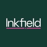 inkfield logo image