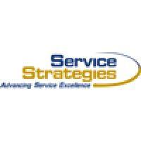 service strategies logo image