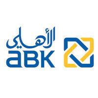 al ahli bank of kuwait - uae logo image