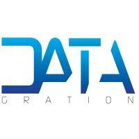 datagration staffing logo image