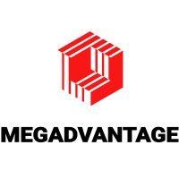 megadvantage logo image