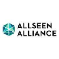 allseen alliance logo image