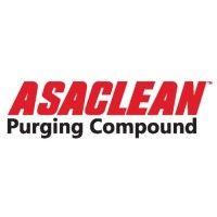 asaclean® purging compounds logo image