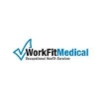 workfit medical, llc logo image