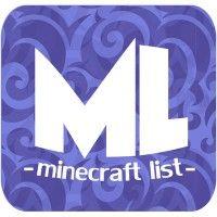 minecraft list logo image