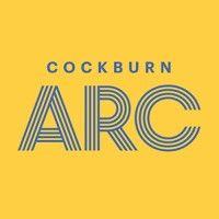 cockburn arc logo image