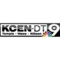 kcen logo image