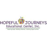 hopeful journeys educational center logo image