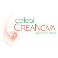 col·legi creanova logo image