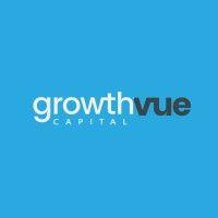 growth vue capital logo image