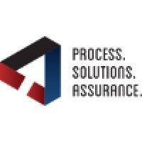 process solutions assurance logo image