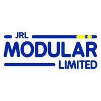 jrl modular logo image