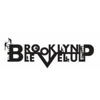 brooklyn level up logo image