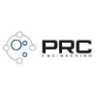 prc engineering logo image