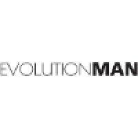 evolutionman logo image