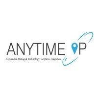 anytime ip consultancy logo image