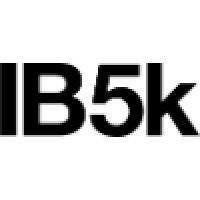 ib5k logo image