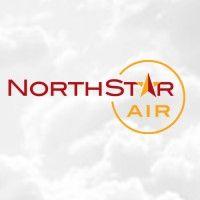 north star air logo image