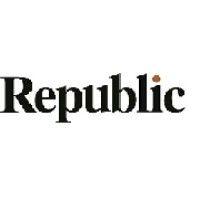 republic properties corporation logo image