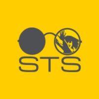 sts education group logo image