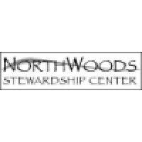 northwoods stewardship center logo image