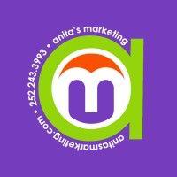 anita's marketing concepts, inc. logo image