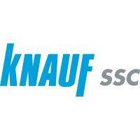 knauf ssc logo image