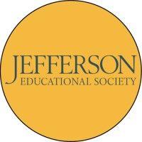 jefferson educational society