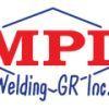 mpd welding - grand rapids inc logo image