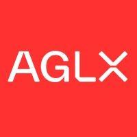 aglx logo image