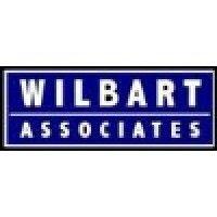 wilbart associates pty ltd. logo image