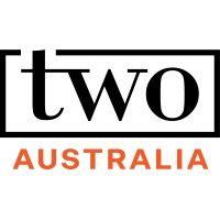 two australia logo image