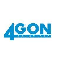 4gon logo image