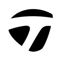 taylormade golf company logo image