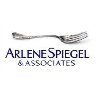 arlene spiegel & associates logo image