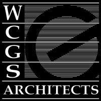 wcgs architects logo image