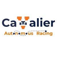 cavalier autonomous racing logo image