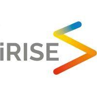 irise india pvt. ltd. logo image