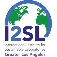 i2sl greater los angeles logo image