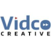 vidco creative logo image