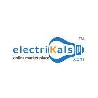 electrikals.com logo image