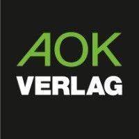 aok-verlag gmbh logo image