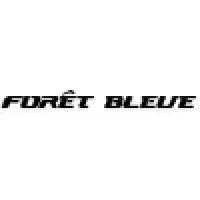 foret bleue vfx logo image