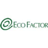 ecofactor logo image