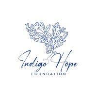 indigo hope foundation logo image