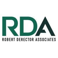 robert derector associates logo image