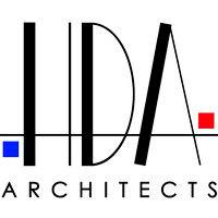 hda-architects, inc logo image