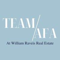 team afa at william raveis