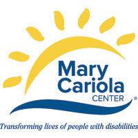 mary cariola center logo image